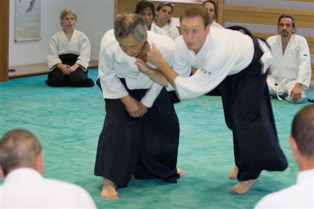 aikido